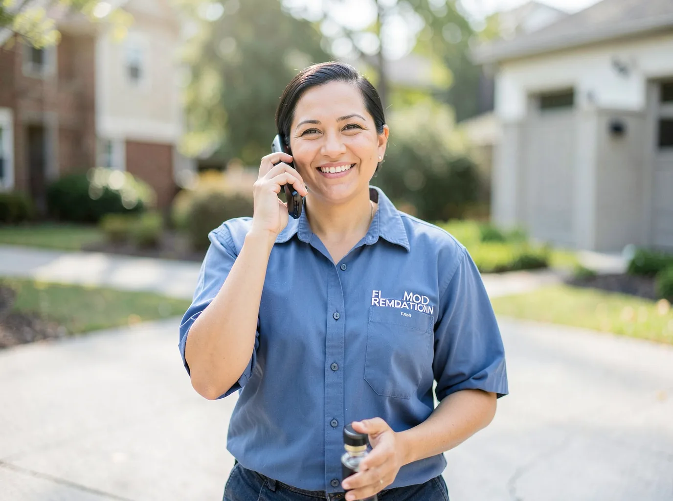Mold Remediation Bloomington Springs, TN FAQs